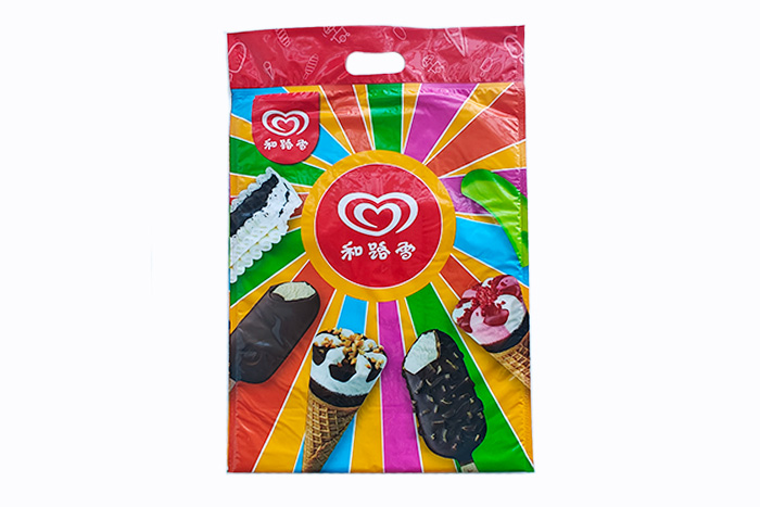 冰激凌保溫袋 冰激凌保溫袋